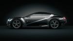Tronatic Everia Concept 2012 года
